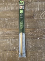 Clover Premium Bamboo Knitting Needles No 10 6.0mm - €10,09 EUR