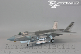 ArrowModelBuild J-20 Stealth Aircraft Fighter Built &amp; Painted 1/72 Model... - £589.75 GBP