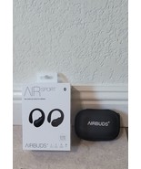 AIRSPORT AIRBUDS  **SEE DESCRIPTION** - £4.78 GBP