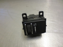 Dimmer Switch From 2012 Dodge Grand Caravan  3.6 - $28.00
