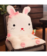 Cartoon cushion thick chair cushion backrest seat cushion for office Stu... - $44.67