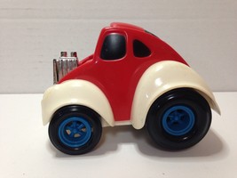 Vintage 1972 Kenner SSP PEEWEE’S Bugster - $38.56 MXN