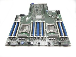 Cisco 74-12420-01 UCS-C240-M4 System Board UCS C240 M4 - $64.10