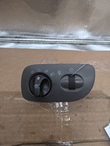NAVIGATOR 2001 Dash/Interior/Seat Switch 316147Tested  - $21.45