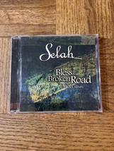 Selah Bless The Broken Road CD - £7.96 GBP