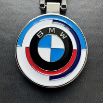 Nicest BMW Keychain Online - German Engineering at its Finest!! - £11.78 GBP