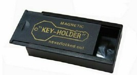 Magnetic Key Holders (set of 4) - $4.89