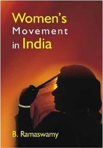 Women&#39;s Movement in India [Hardcover] - £24.07 GBP