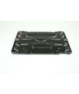 03-2009 land range rover hse l322 battery tray plate holder mount oem - $750.04 MXN