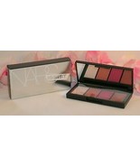 New NARS Narsissist # 8326 Cheek Palette Dual Intensity Powder Blush 4 S... - $26.99