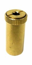 Loop-Loc 1-5/8&quot;  Safety Cover Brass Replacement Anchor Hardware for Pool... - $12.75