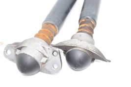 06-10 VOLKSWAGEN JETTA REAR SHOCKS PAIR Q3868 image 5