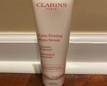 Clarins Extra-Firming Phyto-Serum 3.3 oz NWOB Factory Sealed Professiona... - £18.55 GBP