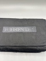 Honda Civic Sedan 2014 Owners Manual with service and warranty manual an... - $425.20 MXN