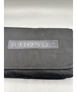 Honda Civic Sedan 2014 Owners Manual with service and warranty manual an... - $419.02 MXN