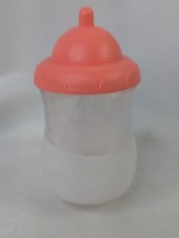 Baby Doll Milk Bottle 3.5 Inch Pretend Play - £6.14 GBP