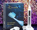 Silk&#39;n ToothWave DentalRF Technology Toothbrush Brand New In Box MSRP $349 - $247.49