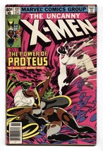 X-MEN #127 Comic Book Marvel Bronze Age Comic Vg - $18.62