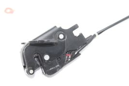 04-11 MAZDA RX-8 REAR RIGHT PASSENGER SIDE DOOR UPPER LOCK LATCH ACTUATOR Q8768 image 3