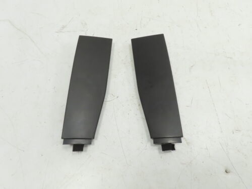 22-25 Nissan Pathfinder Trim Pair, Hinge Cover Liftgate Back Door Hatch ... - $21.77