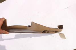 2001-2002 ACURA MDX FRONT RIGHT PASSENGER COVER RECLINING SEAT R2300 image 5