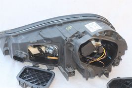 2008-2010 Porsche Cayenne Halogen Headlight Lamp Driver Left Passenger Right RH image 9