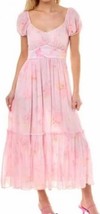 Loveshackfancy Angie Dress Size 4 - $446.49