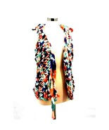 POL Boutique Chunky Knit Vest-New-M - $39.60
