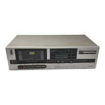 Vintage Pioneer Stereo Cassette Tape Deck CT-10 - For Parts or Repair - £63.30 GBP