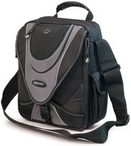 Mobile Edge Laptop Mini-Messenger Bag 14&quot; - Chromebook Ultrabook Notebook Tablet - £49.68 GBP