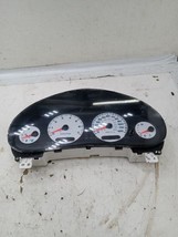 Speedometer Cluster 120 MPH Without Autostick Fits 98-04 INTREPID 672045 - $30.29