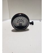 Speedometer HT Tachometer Single Instrument Fits 07-10 MINI COOPER 415232 - $529.73 MXN