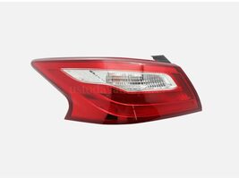 For 2016-2018 Nissan Altima Outer Tail Lamp Brake Light Left Driver Side - $30.14 CAD