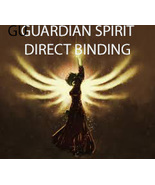 HAUNTED GUARDIAN SPIRIT EXTREME PROTECTION HIGH DIRECT BINDING MAGICK  - $59.93