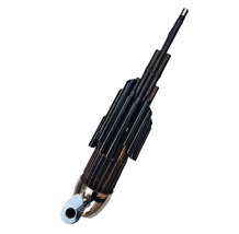 Sheng 17 reed with black amplifier tube Chinese wind instrument image 2
