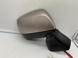 2014-2016 Subaru Legacy Passenger Side Power Door Mirror Bronze OEM D02B... - $89.99