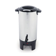 Better Chef 10-50 Cup Coffeemaker - $67.95