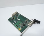 NI National Instruments PXI-8252 Host Adapter IEEE 1394 Module - $134.99