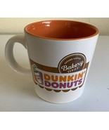  DUNKIN’ DONUTS COFFEE TEA MUG CUP BAKERY SERIES  FREE  - $10.88