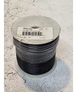 Velvac 051153 12 Ga Black Primary Wire 100&#39; | 728974019599 - $55.09