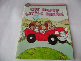 The Happy Little Engine (Storytime Books) Nayer, Judy and Schanzer, Rosalyn - $18.81