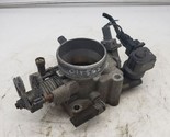 Throttle Body 2.7L 6 Cylinder With Cruise Control Fits 03-08 TIBURON 315... - $49.40