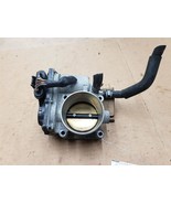 Throttle Body 1.6L Fits 09-11 VERSA 336863 - £48.96 GBP