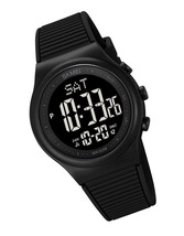 Digital Watch for Women Waterproof Stopwatch Sports - $58.79
