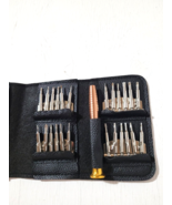 Mini Precision Screwdriver Tool Kit, Electronics For Laptop, PC &amp; Watch ... - $10.27 CAD