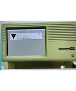 Apple Lisa Hard Drive for Raspberry Pi 4-400 - £22.75 GBP