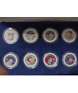 New Elvis Presley Special  25th Anniversay Edition Colorized State Quarters - $2,043.22 MXN