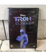 Tron: The Original Classic [Two-Disc Special Edition] - £7.88 GBP