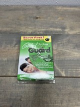 Archtek Grind Guard, Fresh Mint Flavor - Bonus 2 guards with Storage Case - $13.85