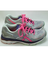 ASICS Gel Kayano 23 Running Shoes Women’s Size 8.5 M US Excellent Condition - £69.19 GBP